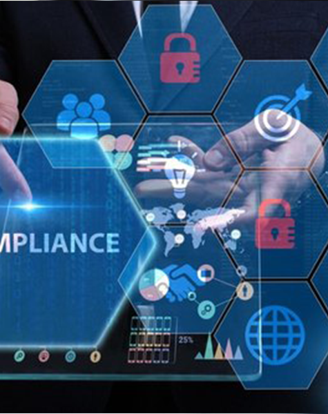 Compliance and Governance 2