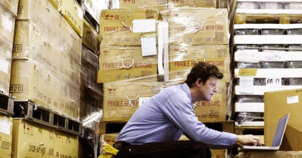 Inventory Warehousing Inventory Warehousing