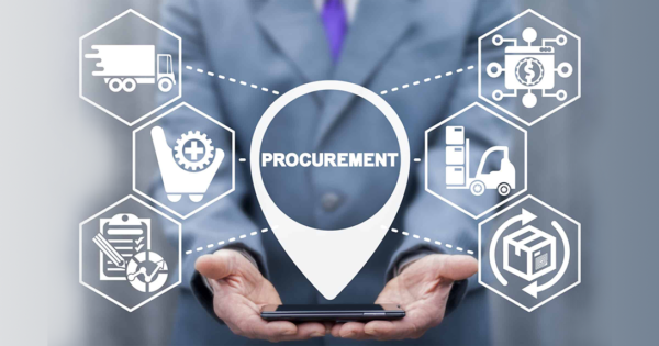 Procurement Procurement