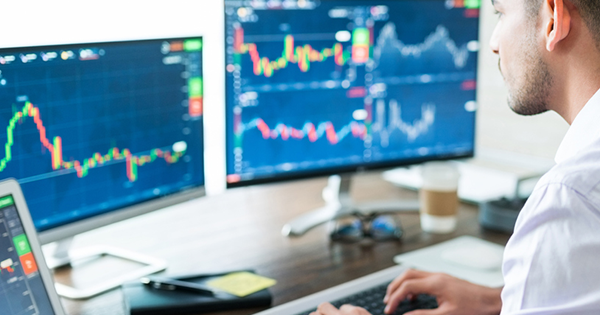 Trading Solution 2 Trading Solution 2